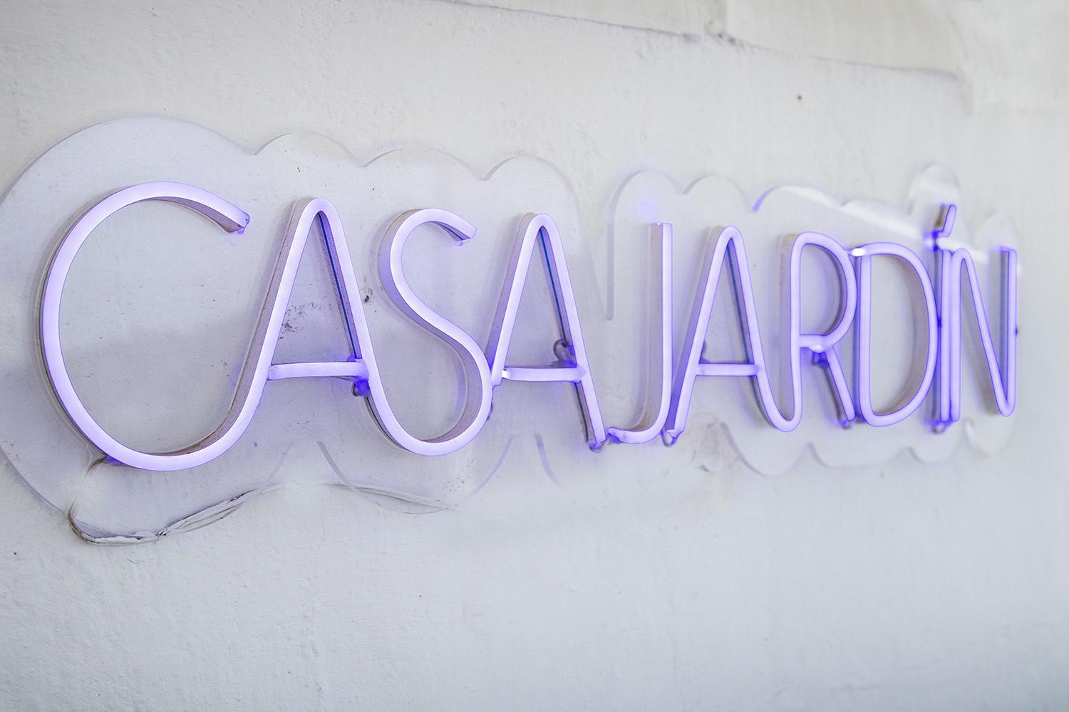Casa Jardin Competa住宿加早餐旅馆 外观 照片